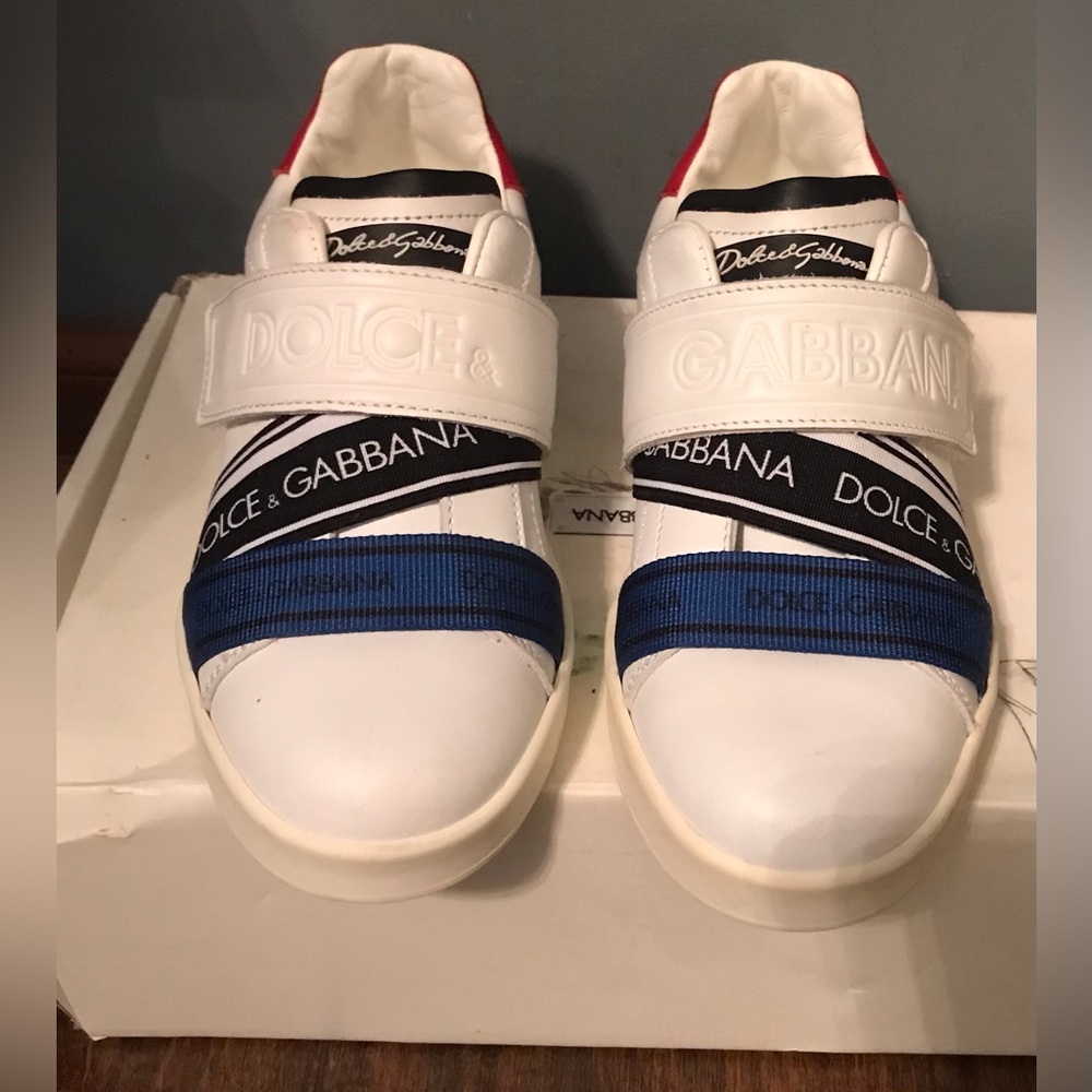 Dolce and Gabbana kids sneakers EU 31 US 12.5-13C